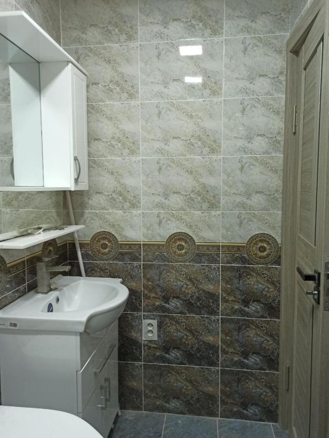 Sweet Home Tashkent Exterior foto
