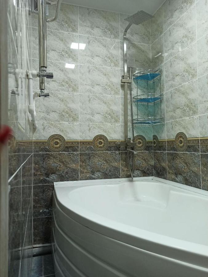 Sweet Home Tashkent Exterior foto