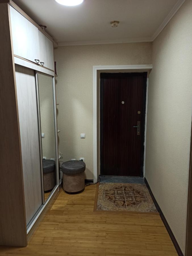 Sweet Home Tashkent Exterior foto