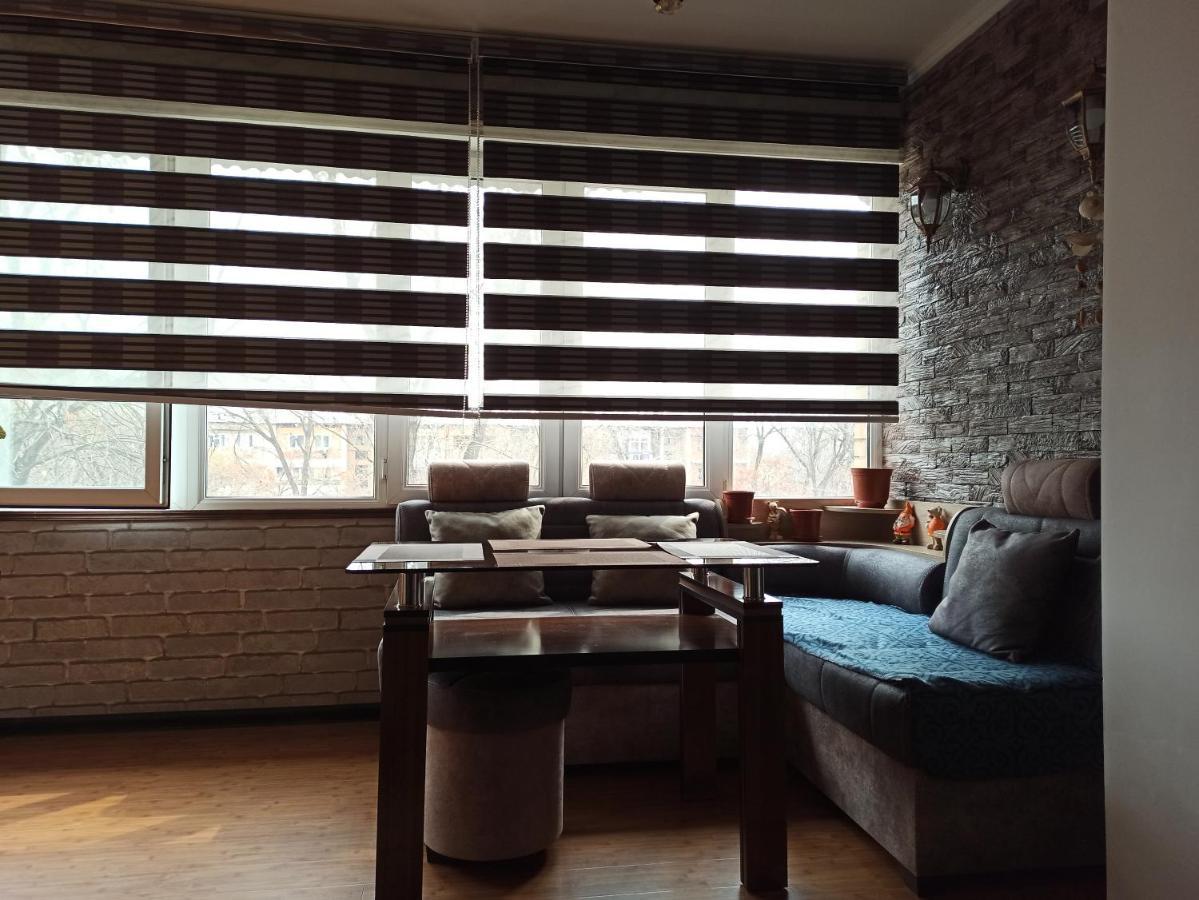 Sweet Home Tashkent Exterior foto